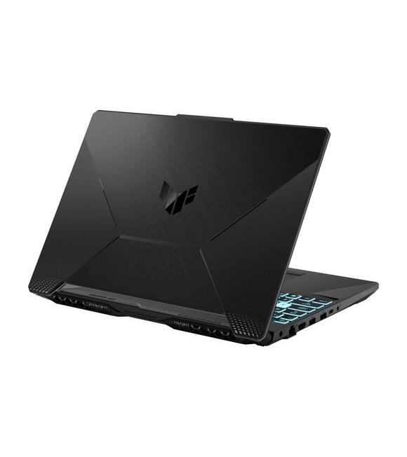 Asus TUF Gaming FX506HC-HN373 Intel Core i5 11400H 8GB 512GB SSD RTX3050 Freedos 15.6