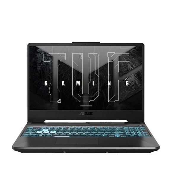 Asus TUF Gaming FX506HC-HN373 Intel Core i5 11400H 8GB 512GB SSD RTX3050 Freedos 15.6