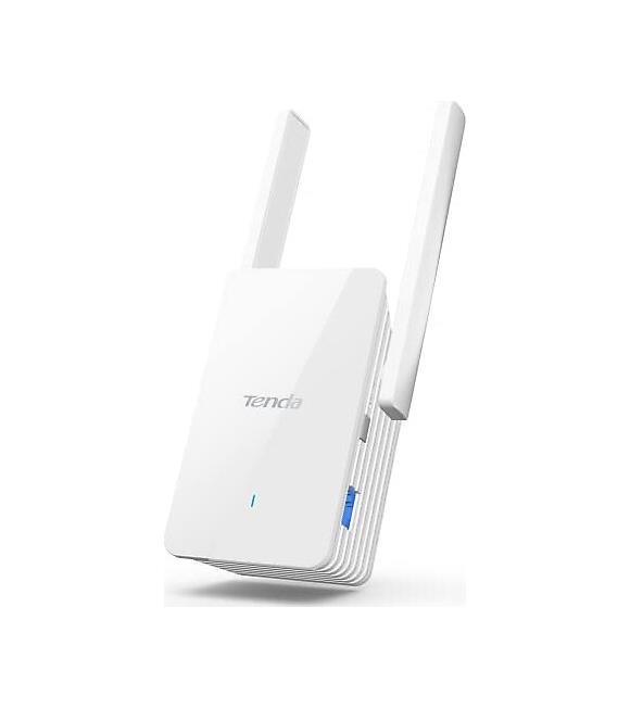 Tenda A33 Wifi 6 3000 Mbps Range Extender-Menzil Genitici