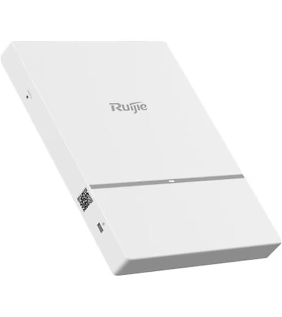 Ruijie RG-AP820-L(V2) Wi-Fi 6 (802.11ax) indoor wireless access point,(5G+5G or 2.4G+5G)