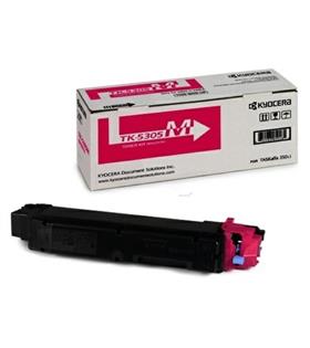 Kyocera TK-5305M Magenta Kırmızı Orjinal Fotokopi Toneri Taskalfa 350-351ci 6.000 Sayfa