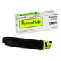 Kyocera TK-5305Y Yellow Sarı Orjinal Fotokopi Toneri Taskalfa 350-351ci 6.000 Sayfa
