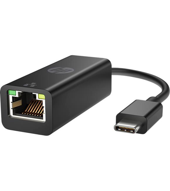 HP 4Z534AA USB-C-RJ45 Adaptör G2