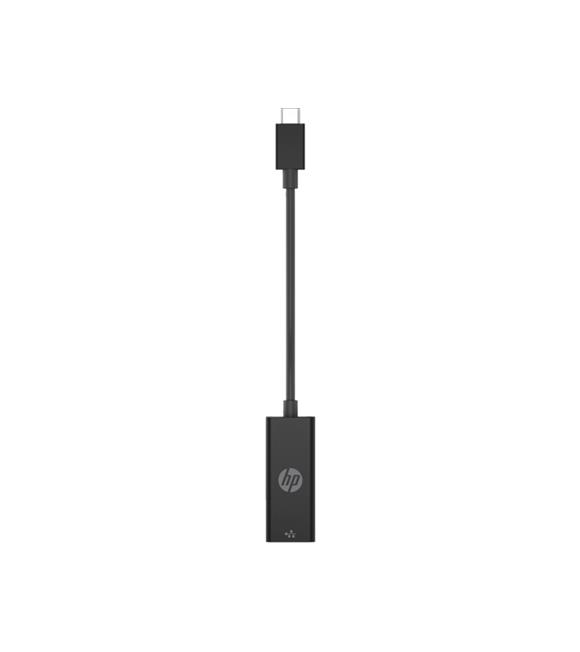 HP 4Z534AA USB-C-RJ45 Adaptör G2_1