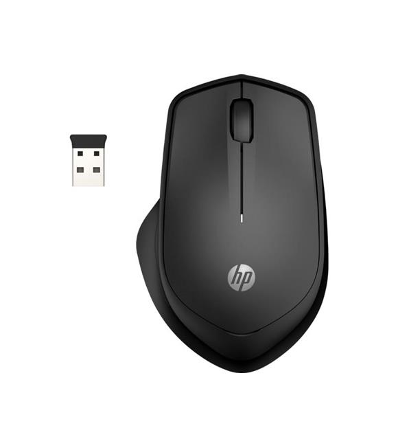 HP 280 19U64AA Silent (Sessiz) Usb Wireless Mouse 2,4 GHz