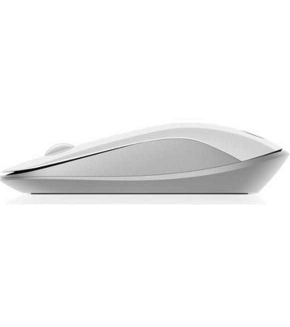 HP Z5000  E5C13AA Kablosuz Bluetooth İnce Mouse - Beyaz_1