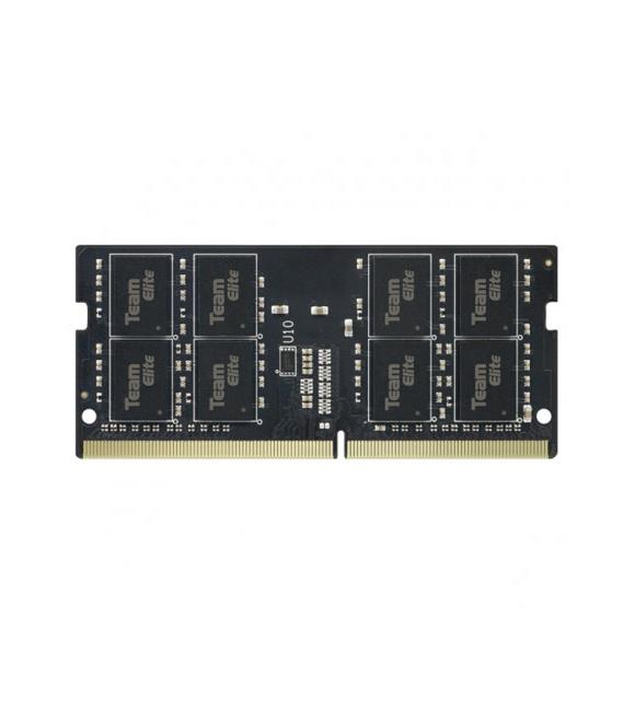 Team Elite 16GB (1x16GB) 3200MHz CL22 DDR4 TED416G3200C22-S01 Notebook Ram