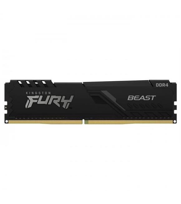 Kingston Beast KF432C16BB-16TR 16GB (1x16GB) DDR4 3200MHz CL16 Siyah Gaming Ram (Bellek)