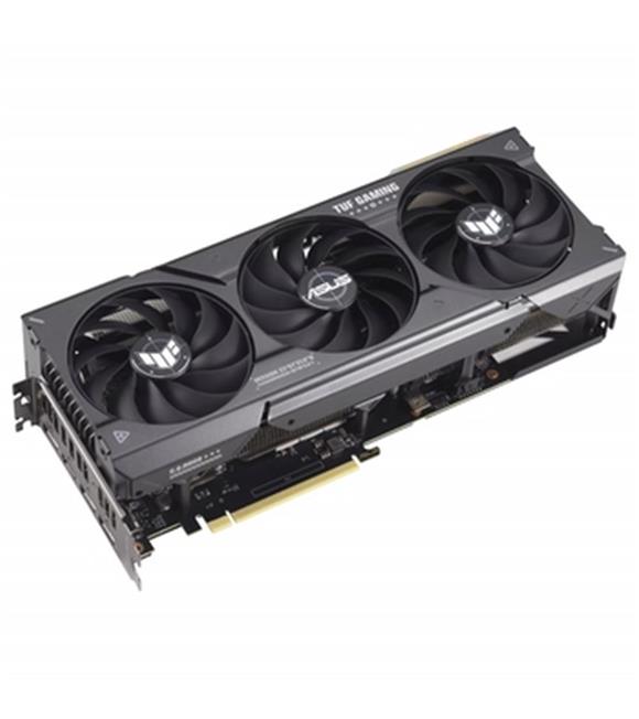 Asus Tuf Gaming GeForce RTX4070 TUF-RTX4070-O12G-GAMING OC Edition 12GB GDDR6X 192 Bit Ekran Kartı_1