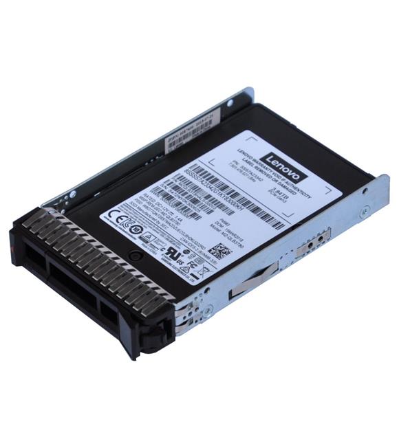 LENOVO 480GB SSD 4XB7A82259 2.5in 5400 PRO READ INTENSIVE SATA 6Gb HOT SWAP THINKSYSTEM_1