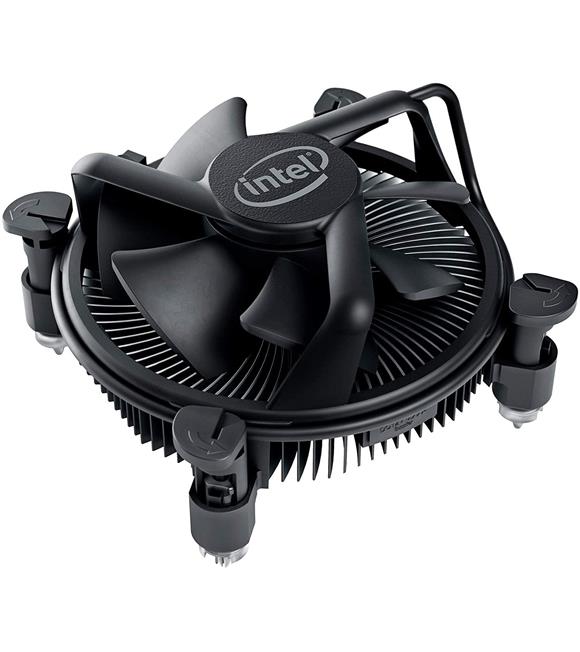 INTEL 1150-1151-1155-1156-1200 Bakır Orjinal Fan (K69237-001)_1