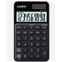 Casio SL-310UC-BK Cep Tipi 10 Hane Siyah Hesap Makinesi