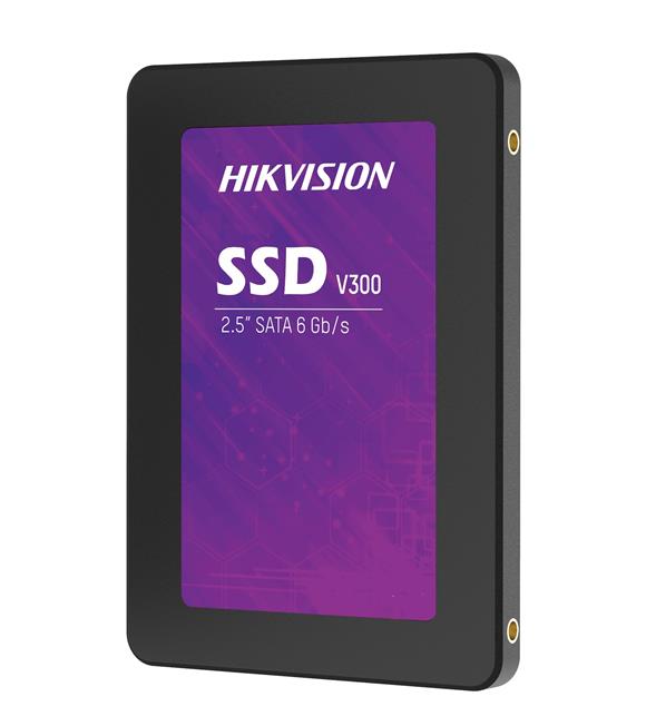 Hikvision 1024GB V300 560-520 MB-s Sata 3 2.5" 7-24 CCTV Ssd Harddisk_1