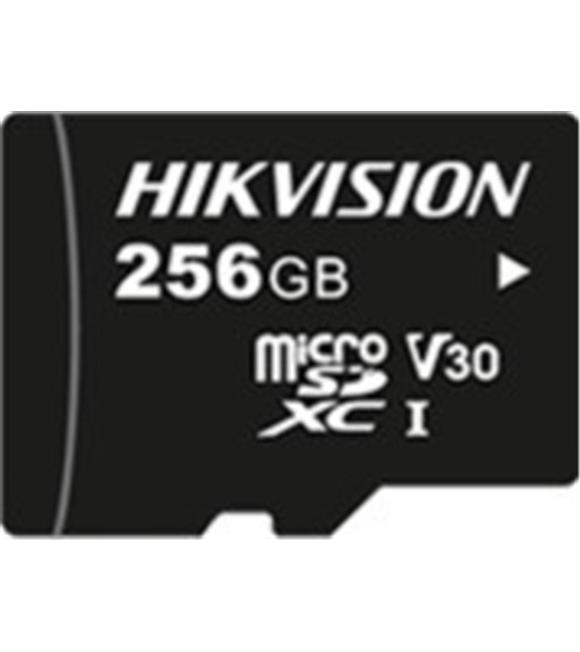 Hikvision HS-TF-L2-256G 256GB microSDXC Class10 U3 V30 95-55MBs TLC 7-24 CCTV Hafıza Kartı