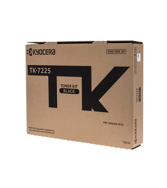 Kyocera TK-7225 Orjinal Fotokopi Toneri Taskalfa 4012i 35.000 Sayfa