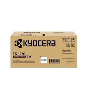 Kyocera TK-1270 Orjinal Fotokopi Toneri Ecosys MA4000X -MA4000fx -MA4000wifx 10.000 Sayfa