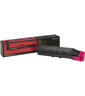 Kyocera TK-8305M Magenta Kırmızı Orjinal Fotokopi Toneri Taskalfa 3050ci-3051ci-3550ci-3551ci 15.000
