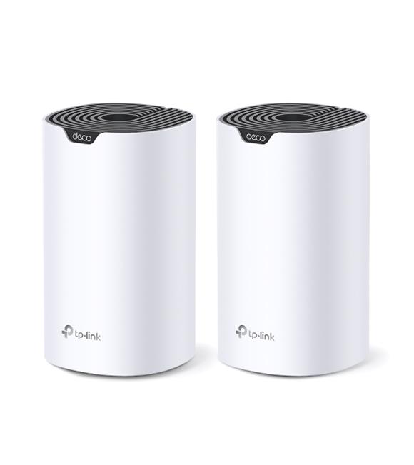 Tp-Link DECO S7 2Li Paket AC1900 Tüm Evi Kapsayan Mesh Wifi Sistemi