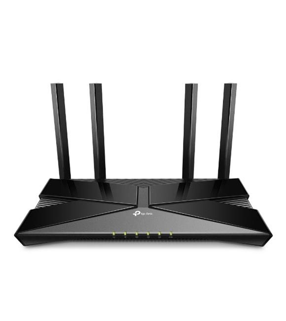 Tp-Link Archer AX23 Dual Bant Wi-Fi6 Router AX1800