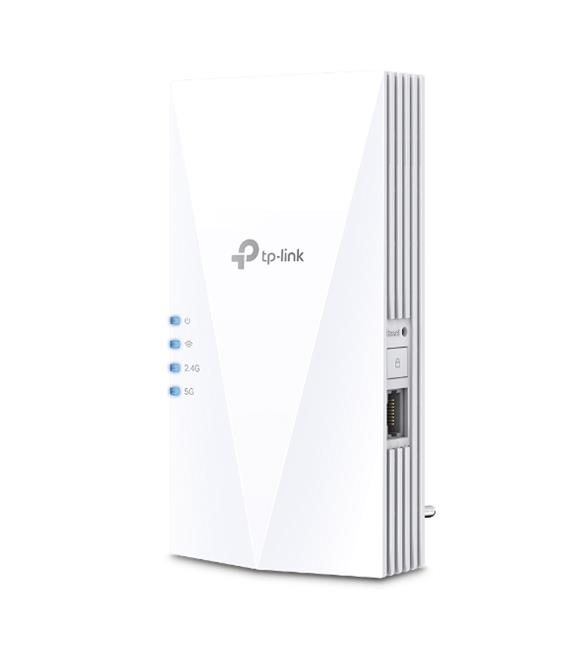 Tp-Link RE500X Wifi 6 Range Extender-Menzil Genişletici AX1500