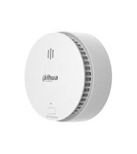 Dahua DHI-HY-SA21A-W2(868) Kablosuz Duman Dedektörü Beyaz