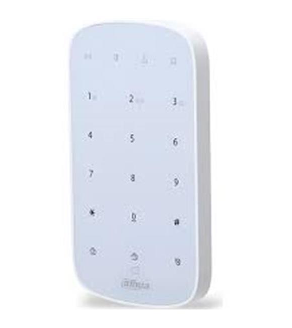 Dahua DHI-ARK30T-W2 Kablosuz Keypad Tuş Takımı