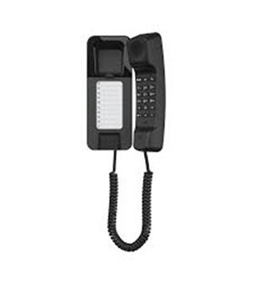 Gigaset DESK 200 Siyah Duvar Telefonu