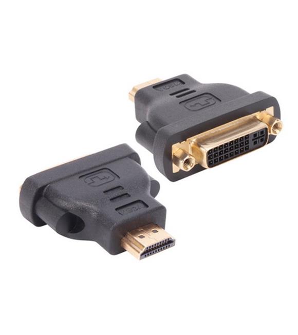 Vcom CA311 Hdmi Erkek To Dvi 24+5 Dişi Çevirici