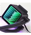 Dark DKCCW246 AquaForce W246 240mm Fixed RGB LEDli Sıvı Soğutma_1)
