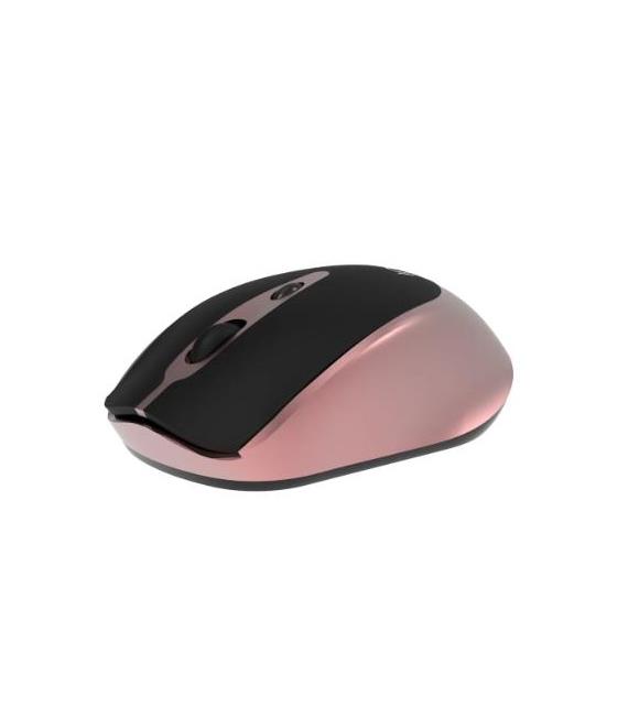 Inca IWM-396GT Rose Gold Wireless Mouse 1600Dpi_1