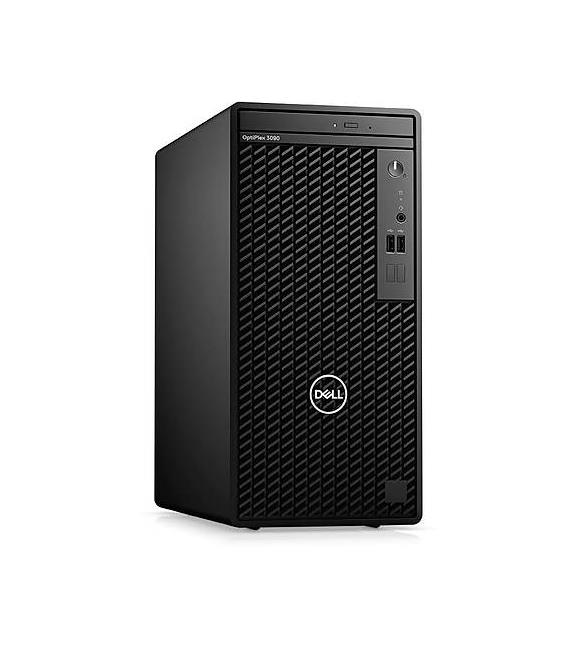 Dell OptiPlex 7000MT i5-12500 8GB 512GB Ubuntu 5 Yıl Masaüstü Bilgisayar