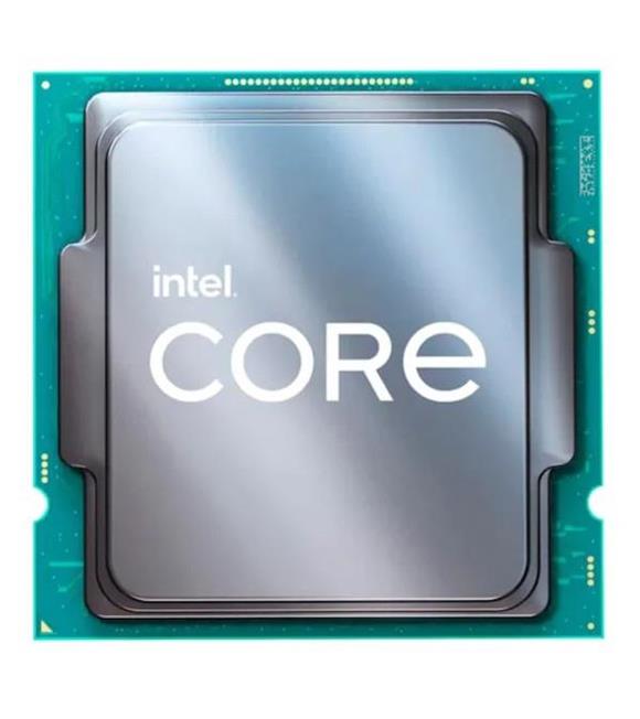 Intel Core i5 12400 TRAY 2.5 GHz 4.4 GHz 18MB LGA1700P Fansız Kutusuz 12.Nesil İşlemci