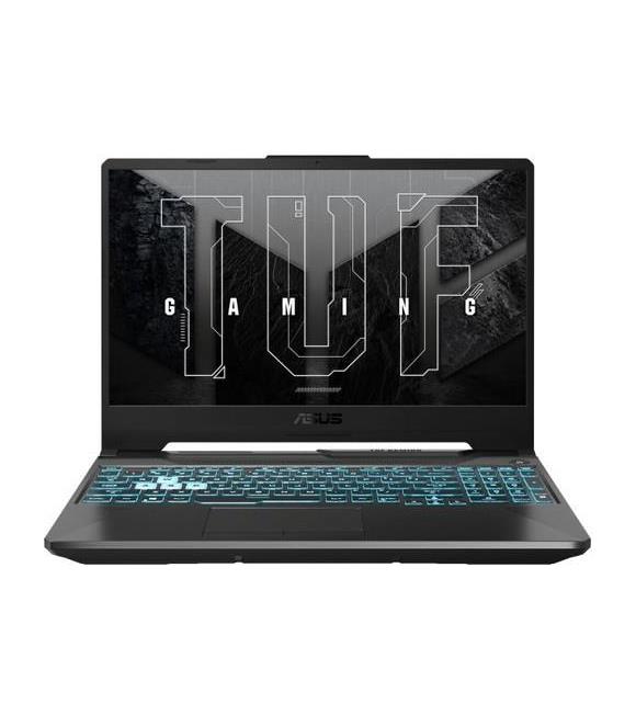 Asus TUF Gaming FX506HC-HN409 Intel Core i5 11400H 8GB 512GB SSD RTX3050 Freedos 15.6" Notebook