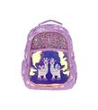 Kaukko Kıds&love Sırt Çantası Aynalı Taşlı Lama L5093_1)