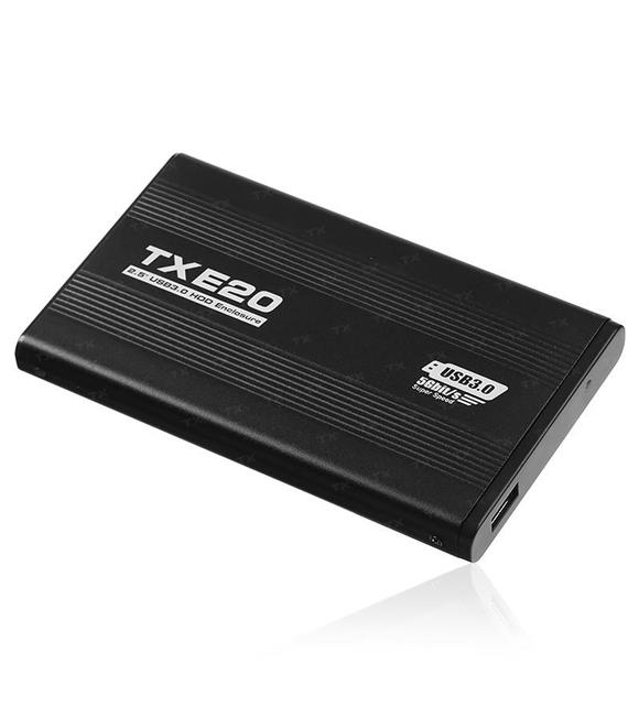 TX TXACE20 E20 USB 3.0 2,5" Sata Disk Kutusu