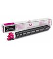 Kyocera TK-8345M Magenta Kırmızı Orjinal Fotokopi Toneri Taskalfa 2552-2553ci 12.000 Sayfa