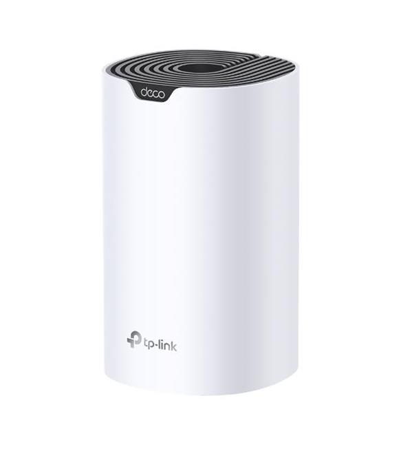 Tp-Link DECO S7 1Li Paket AC1900 Tüm Evi Kapsayan Mesh Wifi Sistemi