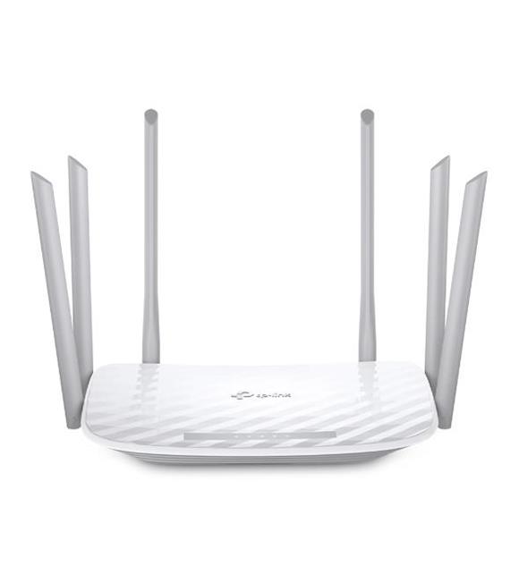 Tp-Link Archer C86 Dual Bant 4 Port Kablosuz Router AC1900