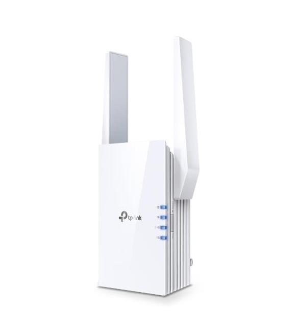 Tp-Link RE705X  Wifi 6 Range Extender-Menzil Genişletici AX3000