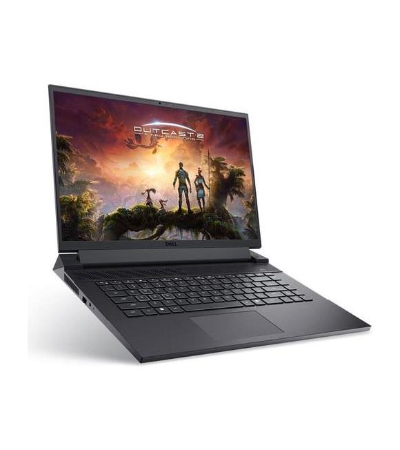 Dell G16 7630 i9-13900HX 32GB 1TB NVMe SSD 16" RTX4070 240Hz Win11H G76302401024H Gaming Notebook