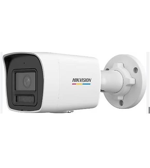 Hikvision DS-2CD1027G2H-LIUF 2mp 2mm Ip Bullet ColorVu  Kamera