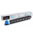 Kyocera TK-8525C Cyan Mavi Orjinal Fotokopi Toneri Taskalfa 4052ci-4053ci 20.000 Sayfa