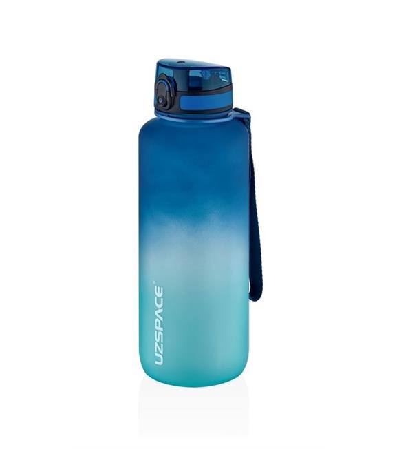 Vagonlife Uzspace 3056 1500ml Mavi-Yeşil Matara