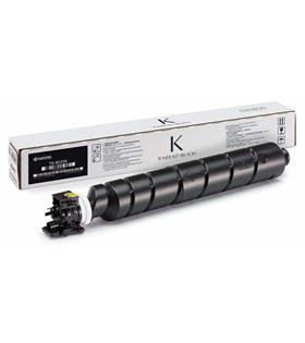 Kyocera TK-8525K Black Siyah Orjinal Fotokopi Toneri Taskalfa 4052ci-4053ci 30.000 Sayfa