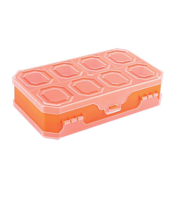 Asrın Asr-5020 Alfa Organizer10 (21,3x12,5x5 cm)