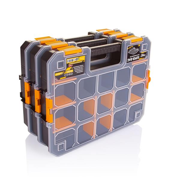 Asrın Asr-5021 Craft  Organizer 300 (37,5x31,4x65  cm)