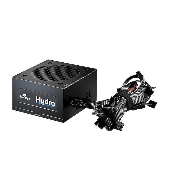 FSP HYDRO K PRO 500W 80+ Plus Psu HP2-500 Güç Kaynağı_1