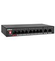 Dahua PFS3010-8ET-96 8 Port Poe Switch