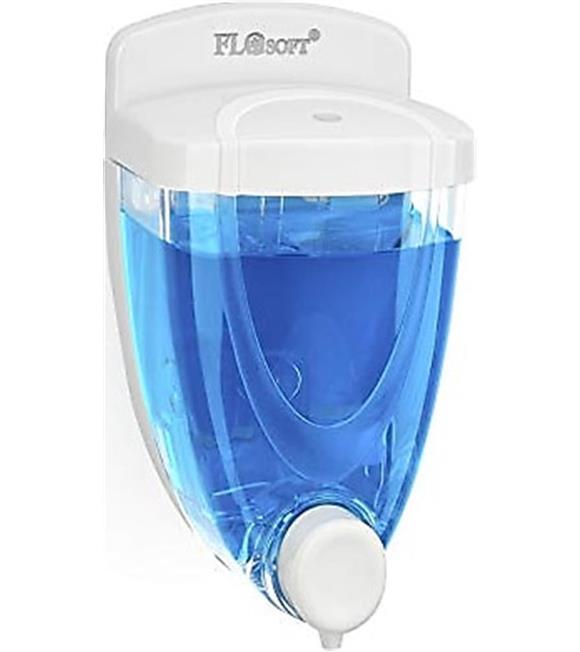 Flosoft F-015 350 Ml Sıvı Sabunluk