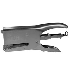 Bafix Zımba Makinesi Pens Tipi Metal 35 Syf 24/6-8 26/6-8 Krom HPS-210